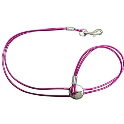Ryan's Pet Supplies All For Groomers Vinyl Trach Savers Large 17in
