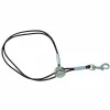 Ryan's Pet Supplies All For Groomers Vinyl Trach Savers Medium 13in