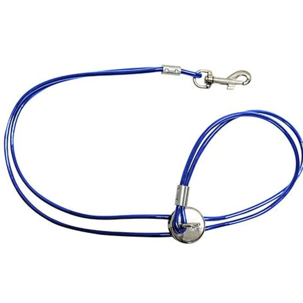 Ryan's Pet Supplies All For Groomers Vinyl Trach Savers Small 10in