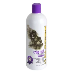 Ryan's Pet Supplies #1 All Systems Crisp Coat Shampoo 5:1