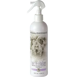 Ryan's Pet Supplies #1 All Systems Hair Revitalizer & Instant Anti-Static Spray RTU