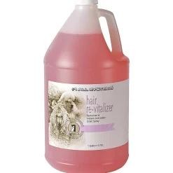 Ryan's Pet Supplies #1 All Systems Hair Revitalizer & Instant Anti-Static Spray RTU