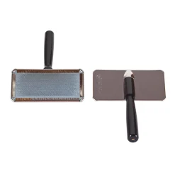 Ryan's Pet Supplies #1 All Systems Slicker Brush - Large