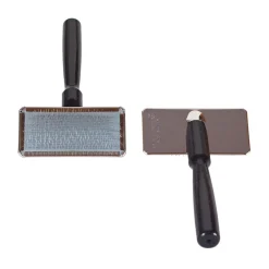Ryan's Pet Supplies #1 All Systems Slicker Brush - Medium