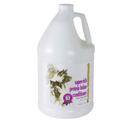 Ryan's Pet Supplies #1 All Systems Super Rich Protein Lotion Conditioner 40:1
