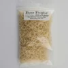 Ryan's Pet Supplies Amber Latex Bands 5/16" for Grooming - Bag of 1000
