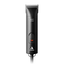 Ryan's Pet Supplies Andis AGC2 2-Speed Clipper w/#10 Blade and 14' Cord