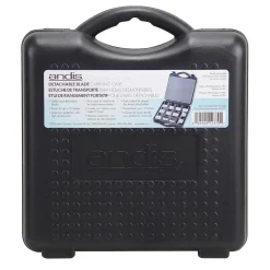 Ryan's Pet Supplies Andis Blade Carrying Case