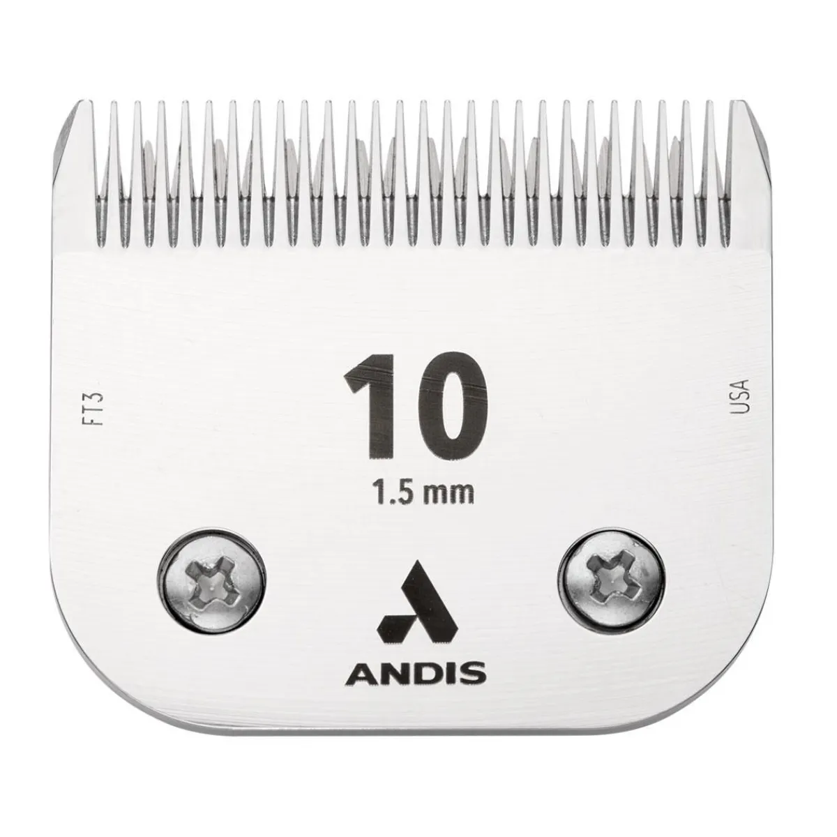 Ryan's Pet Supplies Andis CeramicEdge Pet Grooming Clipper Blades
