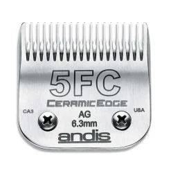Ryan's Pet Supplies Andis CeramicEdge Pet Grooming Clipper Blades