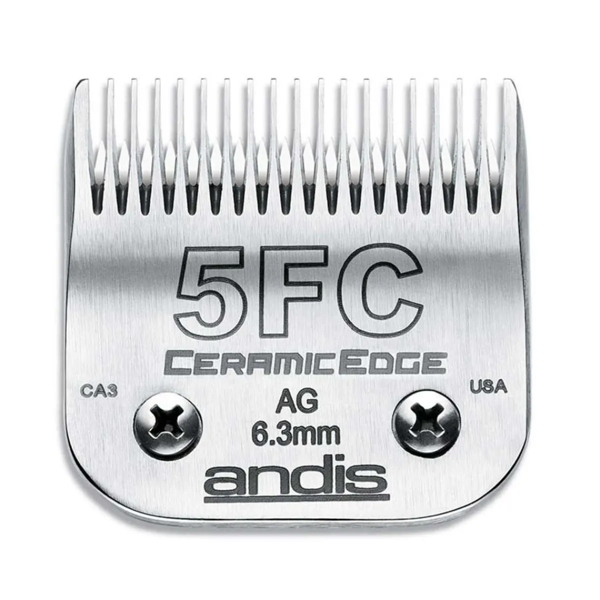 Ryan's Pet Supplies Andis CeramicEdge Pet Grooming Clipper Blades