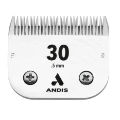 Ryan's Pet Supplies Andis CeramicEdge Pet Grooming Clipper Blades