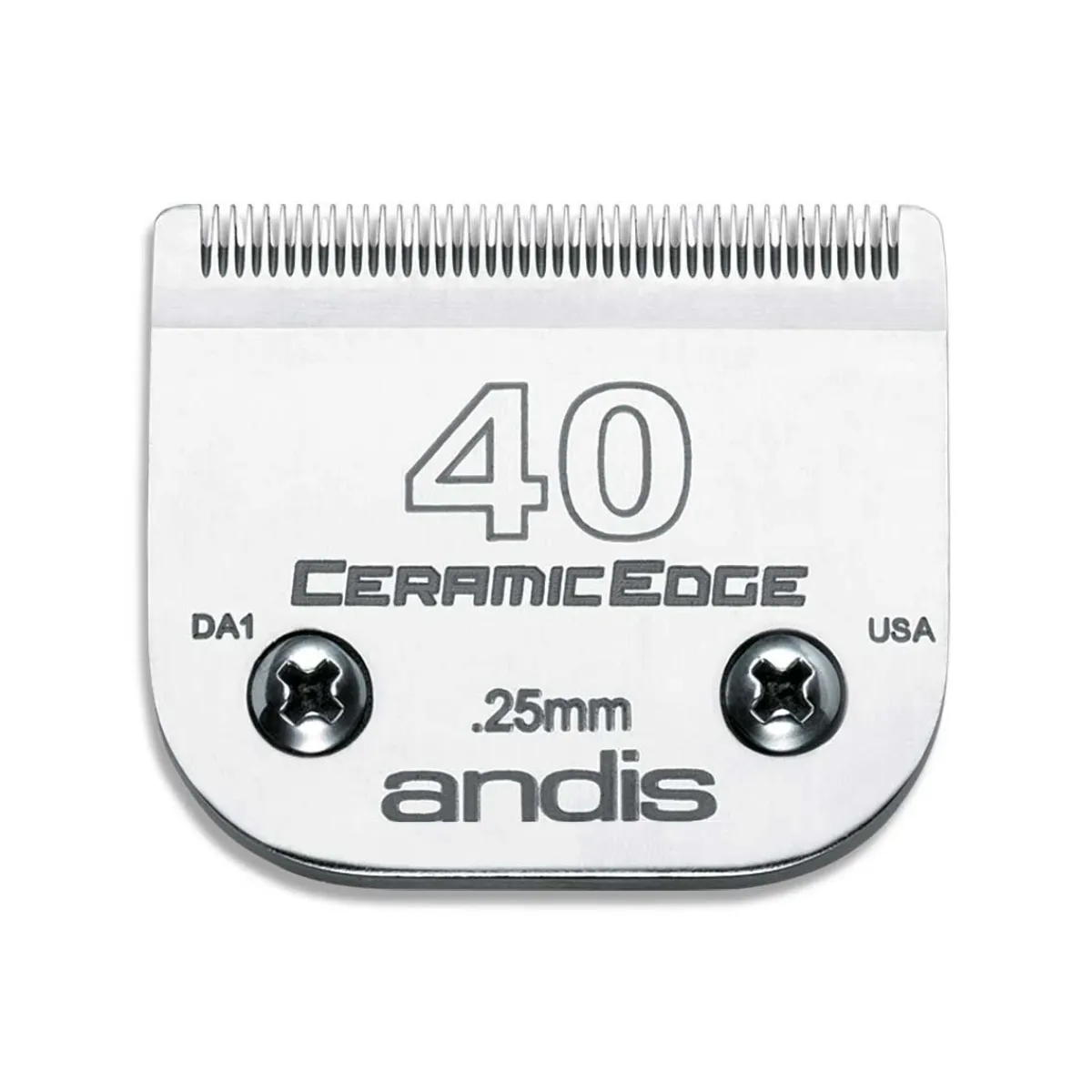 Ryan's Pet Supplies Andis CeramicEdge Pet Grooming Clipper Blades