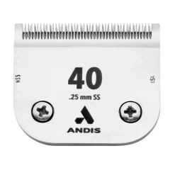 Ryan's Pet Supplies Andis CeramicEdge Pet Grooming Clipper Blades
