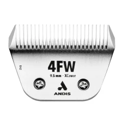 Ryan's Pet Supplies Andis CeramicEdge Wide Clipper Blades