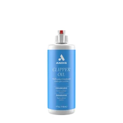 Ryan's Pet Supplies Andis Clipper Oil 4 oz