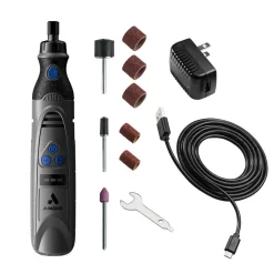 Ryan's Pet Supplies Andis Cordless Nail Grinder