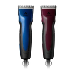 Ryan's Pet Supplies Andis Excel 5-Speed+ Professional Dog Grooming Clippers