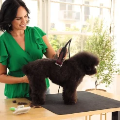 Ryan's Pet Supplies Andis Excel 5-Speed+ Professional Dog Grooming Clippers
