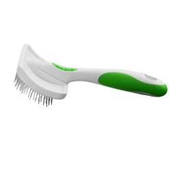 Ryan's Pet Supplies Andis Firm Slicker Brush - Medium