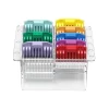 Ryan's Pet Supplies Andis 5-in-1 Blade 8 Piece Comb Set Suitable For All Breeds