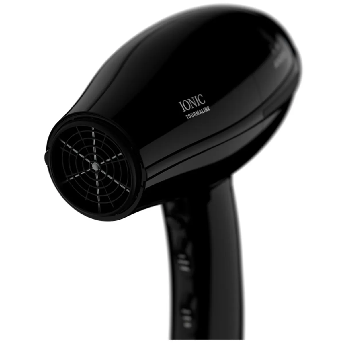 Ryan's Pet Supplies Andis Pro Dry Elite 1875W Tourmaline Ionic Hair Dryer