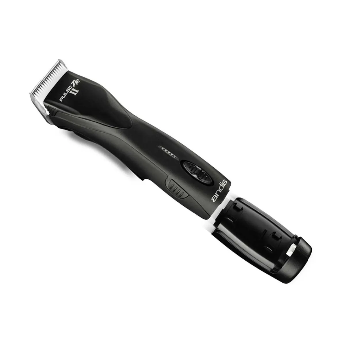 Ryan's Pet Supplies Andis Pulse ZR II Detachable Blade Clippers