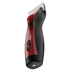 Ryan's Pet Supplies Andis Pulse ZR II 5-Speed Clipper - Red