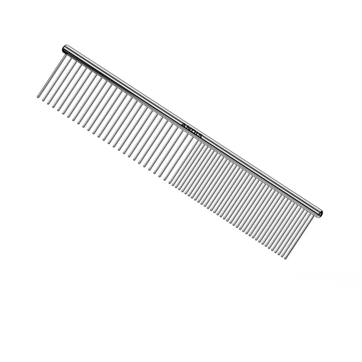 Ryan's Pet Supplies Andis 7.5" Steel Comb