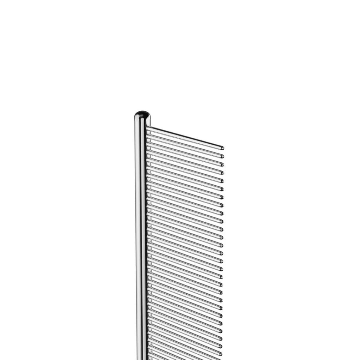Ryan's Pet Supplies Andis 7.5" Steel Comb