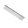 Ryan's Pet Supplies Andis 10" Steel Comb