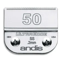 Ryan's Pet Supplies Andis UltraEdge Clipper Blades