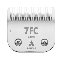 Ryan's Pet Supplies Andis UltraEdge Clipper Blades