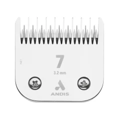 Ryan's Pet Supplies Andis UltraEdge Clipper Blades