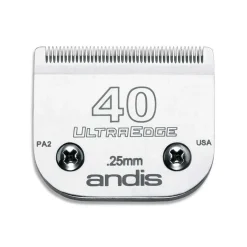 Ryan's Pet Supplies Andis UltraEdge Clipper Blades