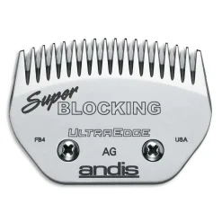 Ryan's Pet Supplies Andis UltraEdge Super Blocking Blade