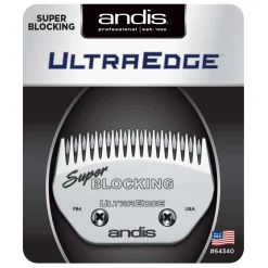 Ryan's Pet Supplies Andis UltraEdge Super Blocking Blade