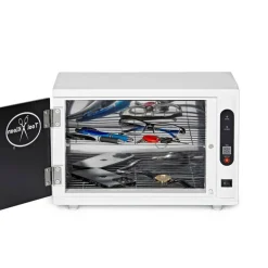 Ryan's Pet Supplies Anti-Microbial UVC Oven Pro Sanitizer