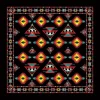 Ryan's Pet Supplies Apache Bandana