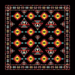 Ryan's Pet Supplies Apache Bandana