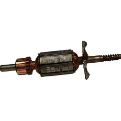 Ryan's Pet Supplies Armature/Motor For Oster Turbo 2 Speed