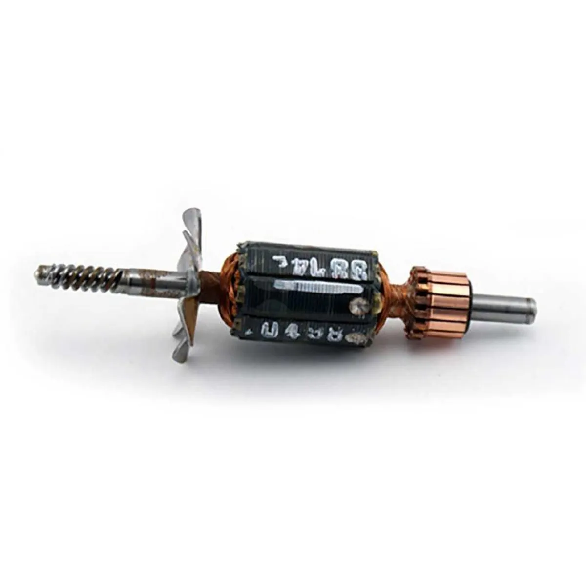 Ryan's Pet Supplies Armature/Motor For Oster Turbo 1 Speed