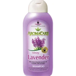 Ryan's Pet Supplies AromaCare Calming Lavender Shampoo 32:1