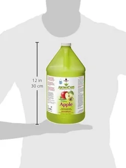 Ryan's Pet Supplies AromaCare Clarifying Apple Shampoo 32:1