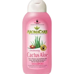 Ryan's Pet Supplies AromaCare Conditioning Cactus Aloe Shampoo 32:1