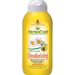 Ryan's Pet Supplies AromaCare Fresh As A Daisy Deodorizing Shampoo