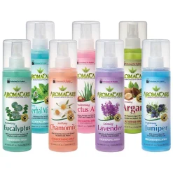 Ryan's Pet Supplies AromaCare Grooming Sprays