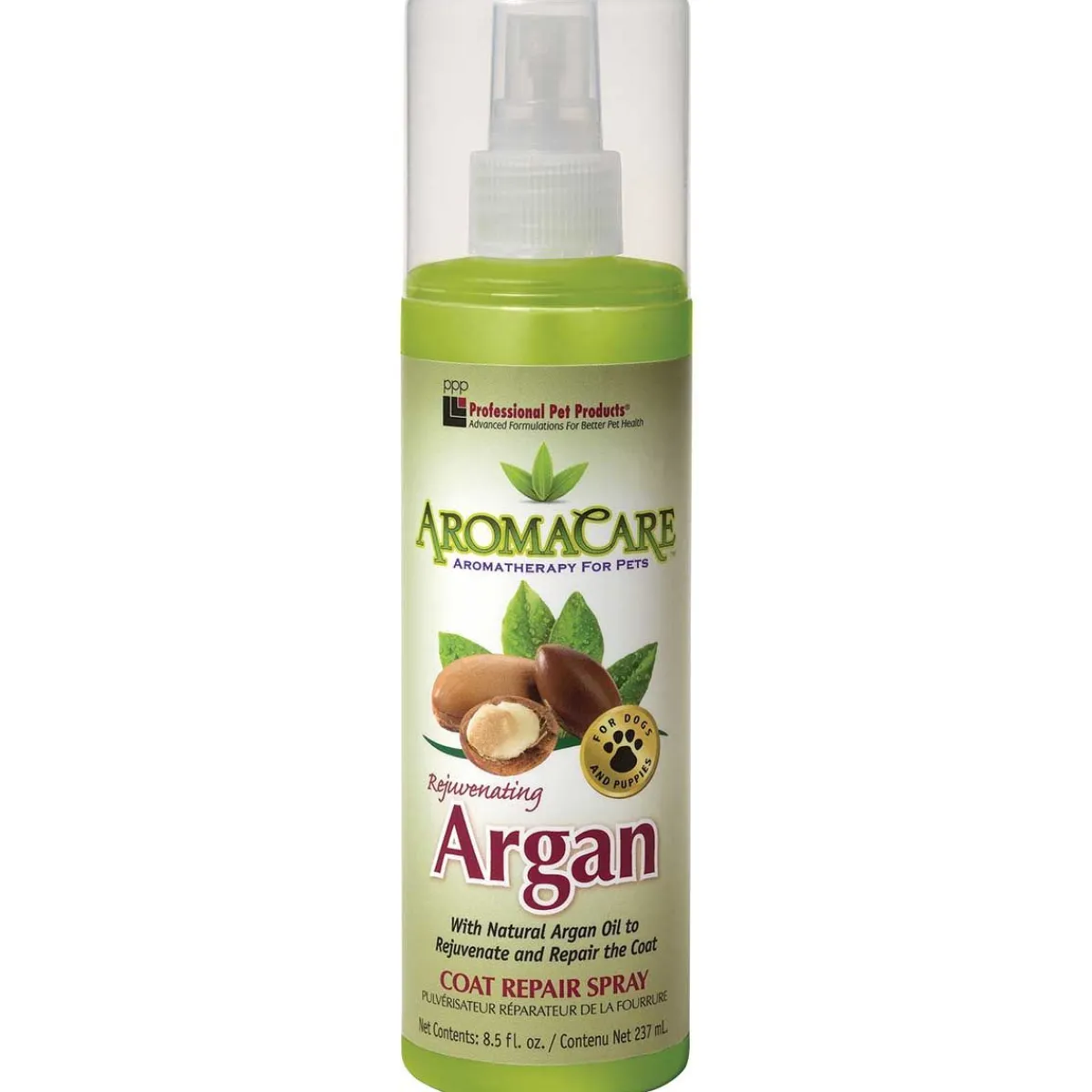 Ryan's Pet Supplies AromaCare Grooming Sprays