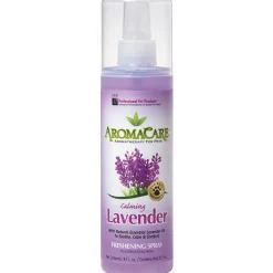 Ryan's Pet Supplies AromaCare Grooming Sprays