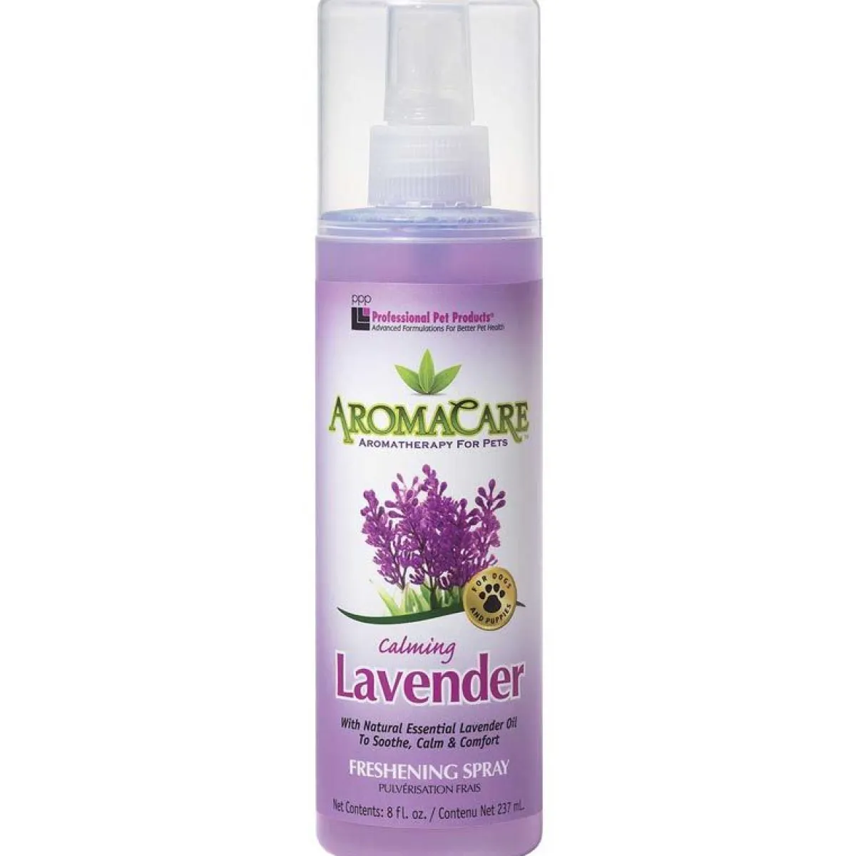 Ryan's Pet Supplies AromaCare Grooming Sprays